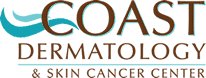 Coast Dermatology Logo