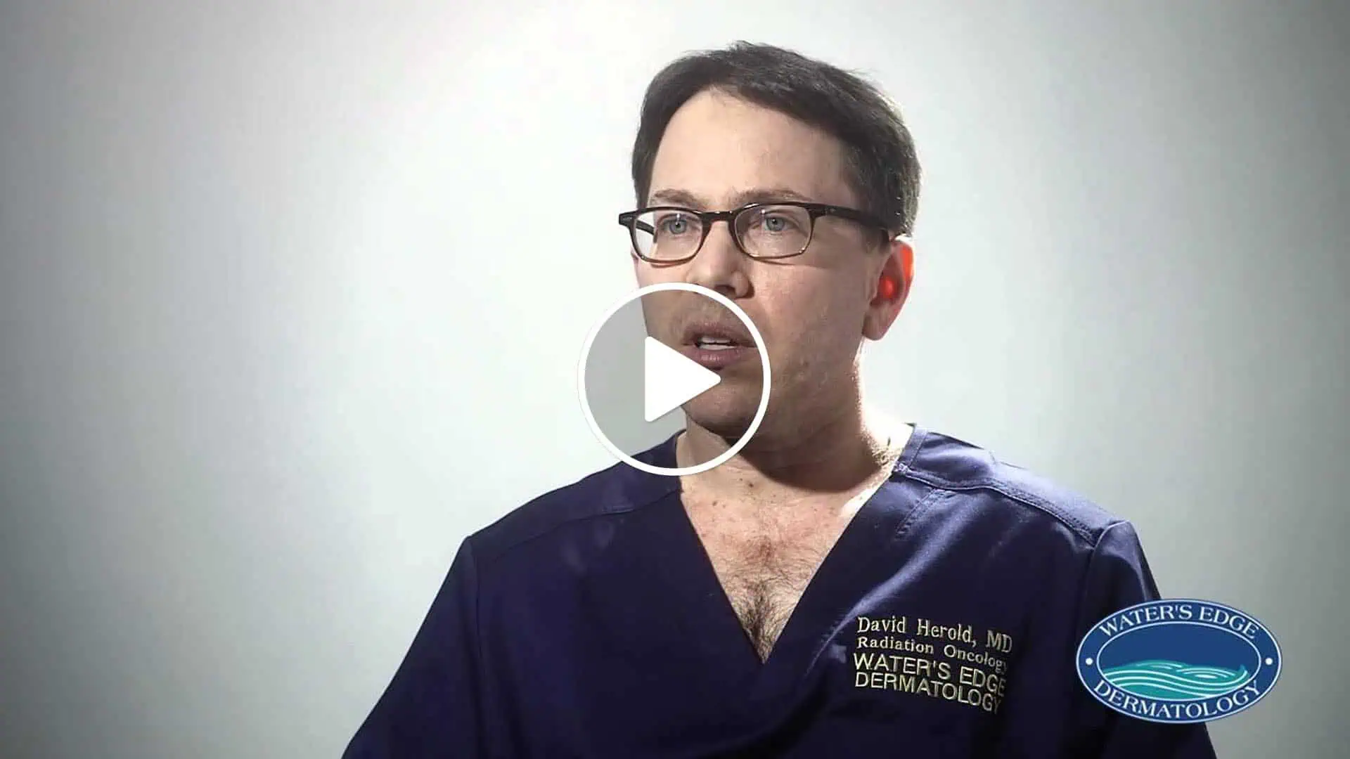 Radiation Therapy for Skin Cancer at Water's Edge Dermatology