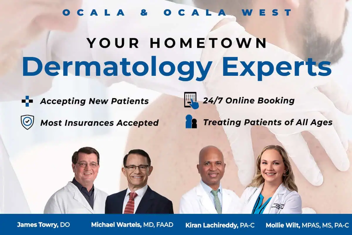 Ocala Dermatology
