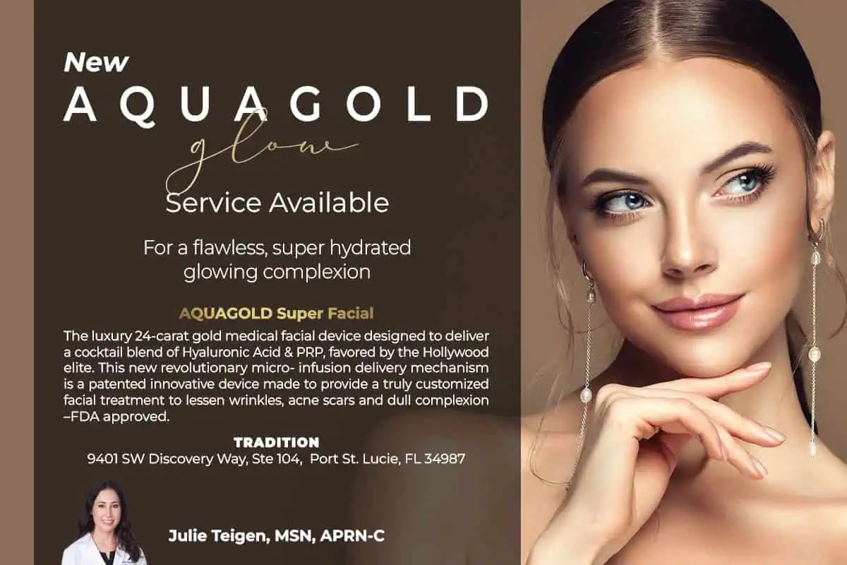 Aquagold