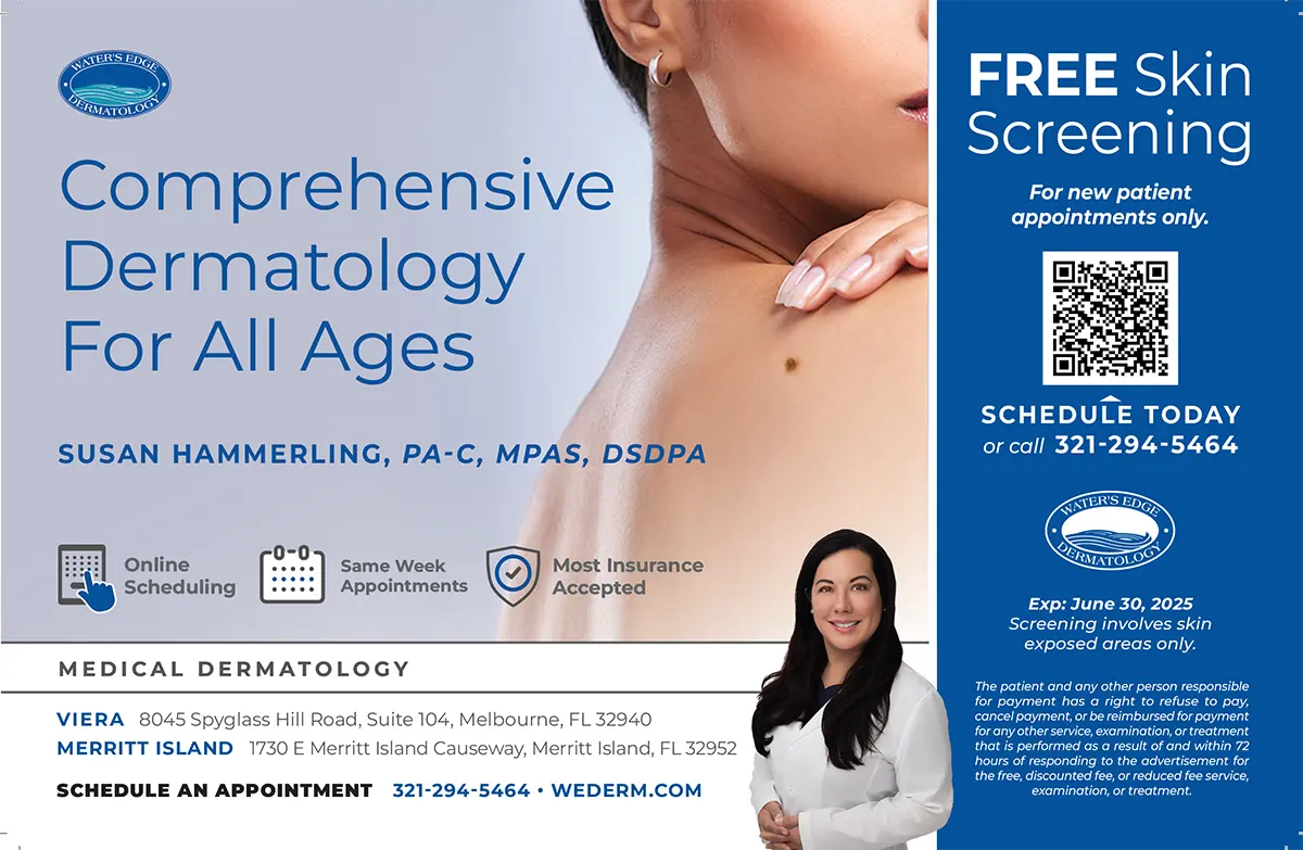 Free Screening - Viera
