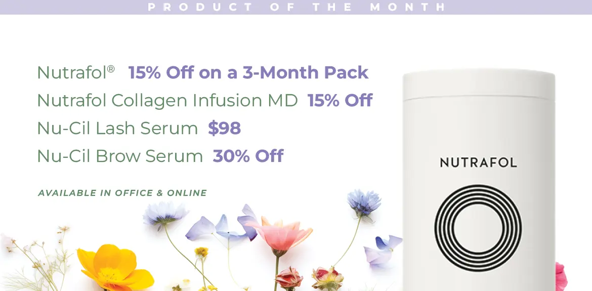 Product of the month