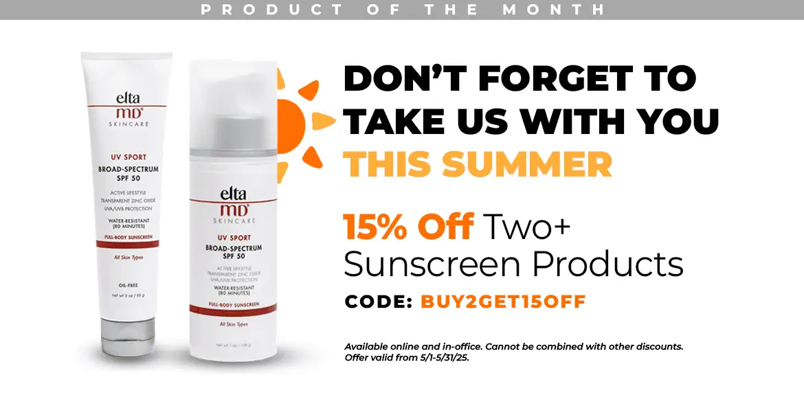 product of the month