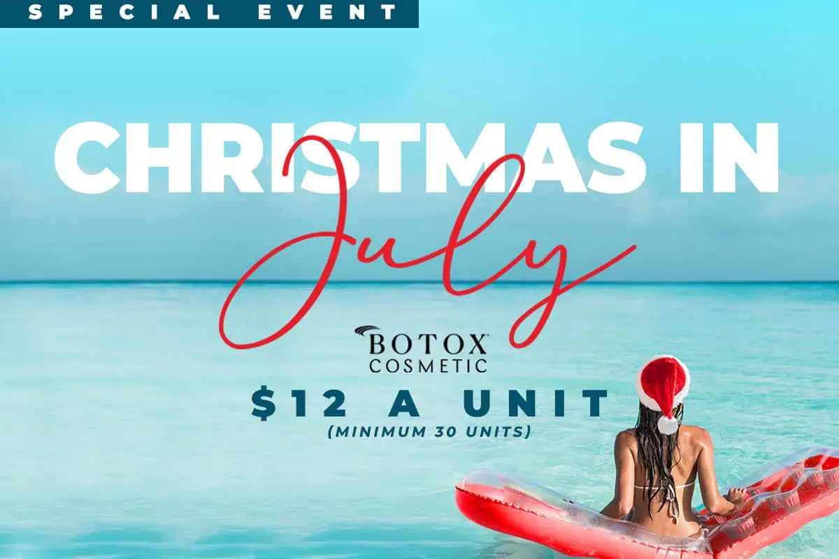 Christmas in July