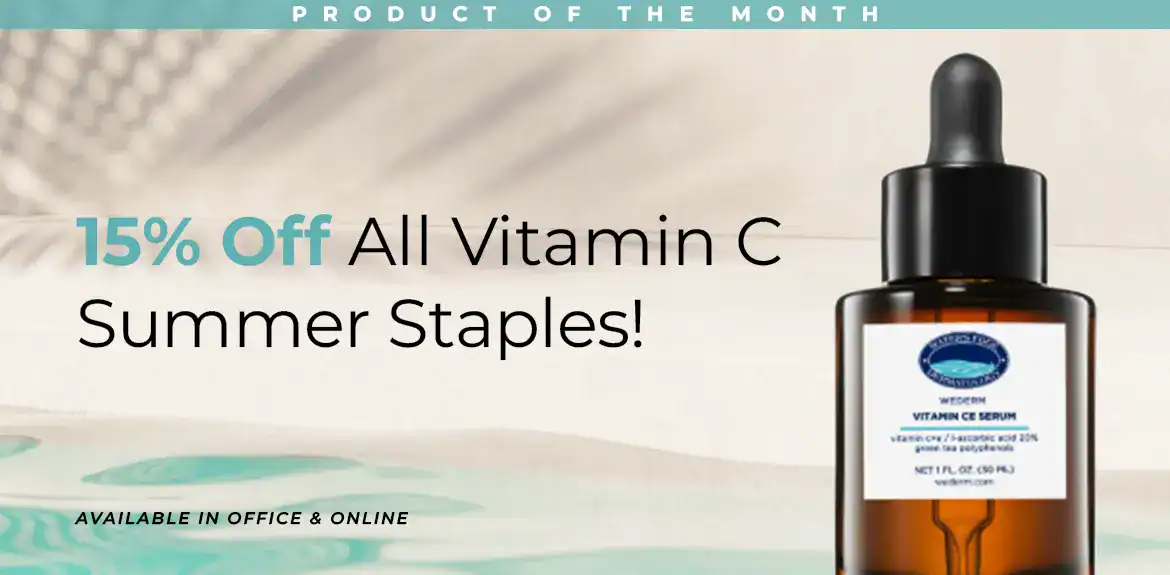 Product of the month
