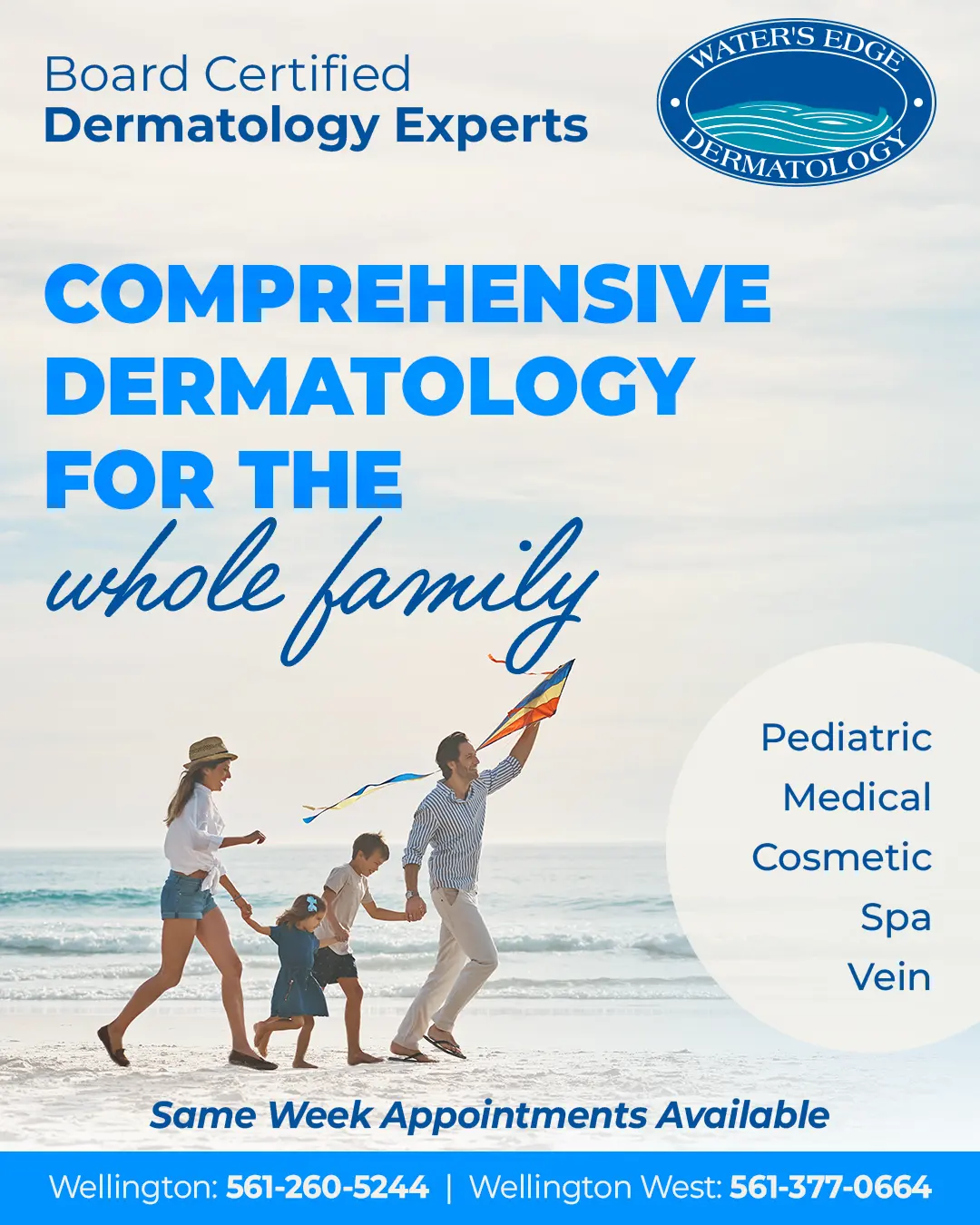Wellington Dermatology