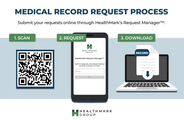 Request Medical Records