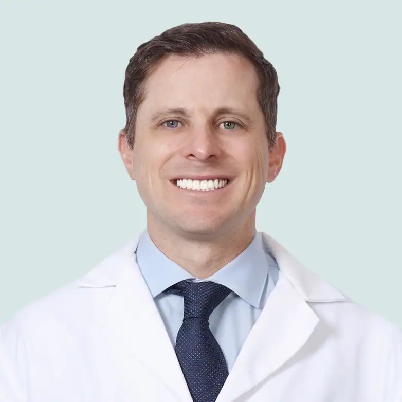 Jordan Fabrikant, DO