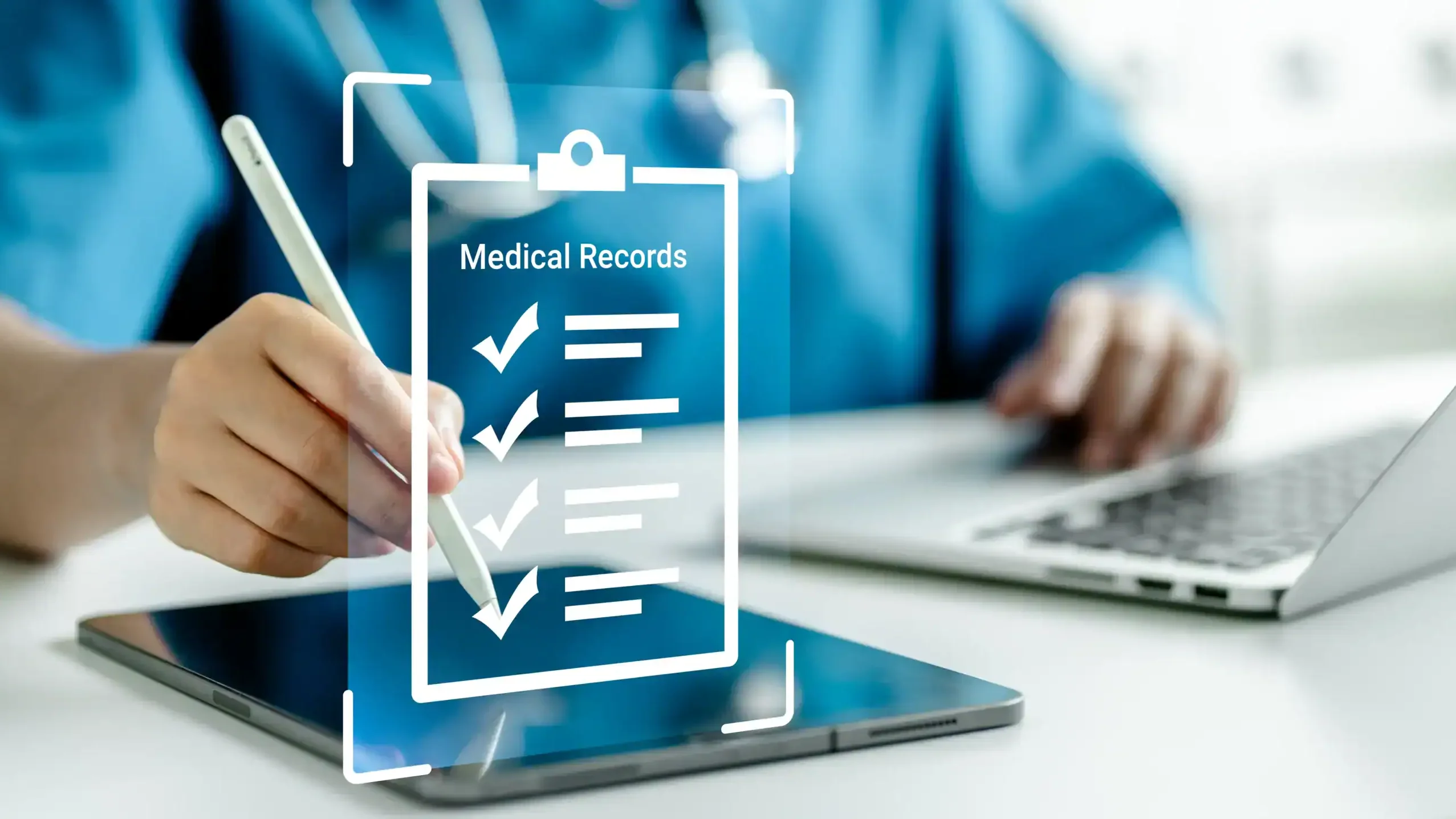 request for medical records
