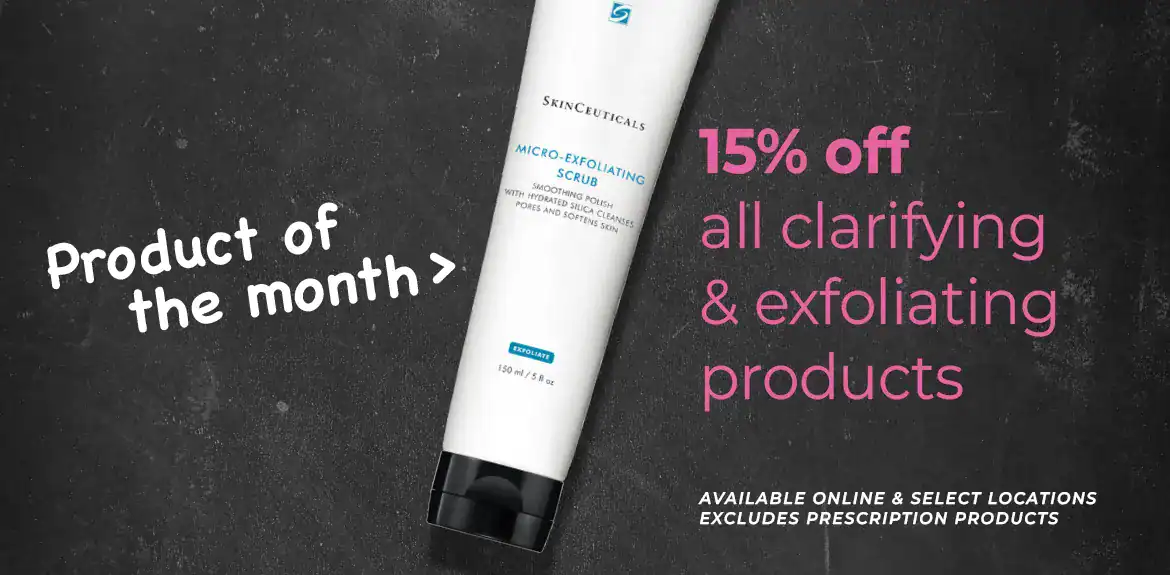 Product of the month