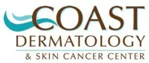 Coast Dermatology logo