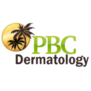 PBC Dermatology logo