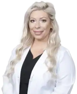 Jenna Brown, Medical Aesthetician