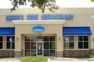 Water's Edge Dermatology Lady Lake - The Villages office exterior