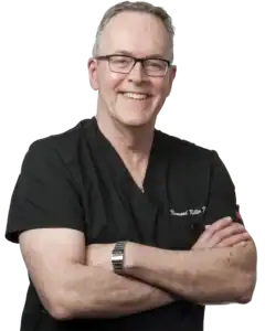 Normand Miller, MD, FACS, RPVI, RVT