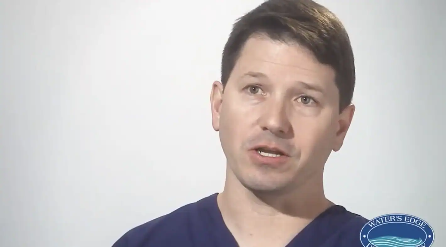 Richard Gagnon, PA-C, talks about atypical nevi or moles