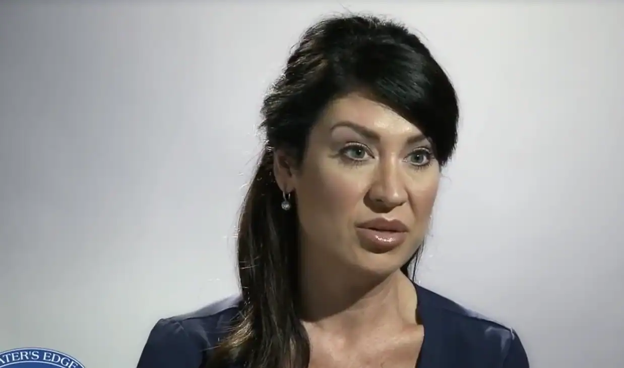 Anna Iskandar, PA-C, talks about dermatitis and allergic contact rashes