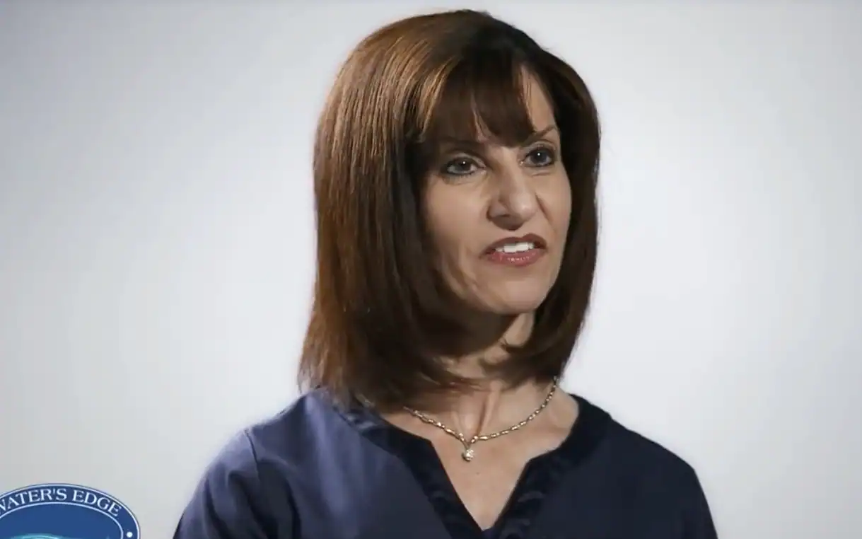 Gerry Emanuel, nurse practioner