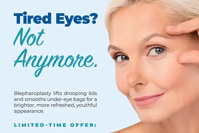 Plastic Surgery Special Offer