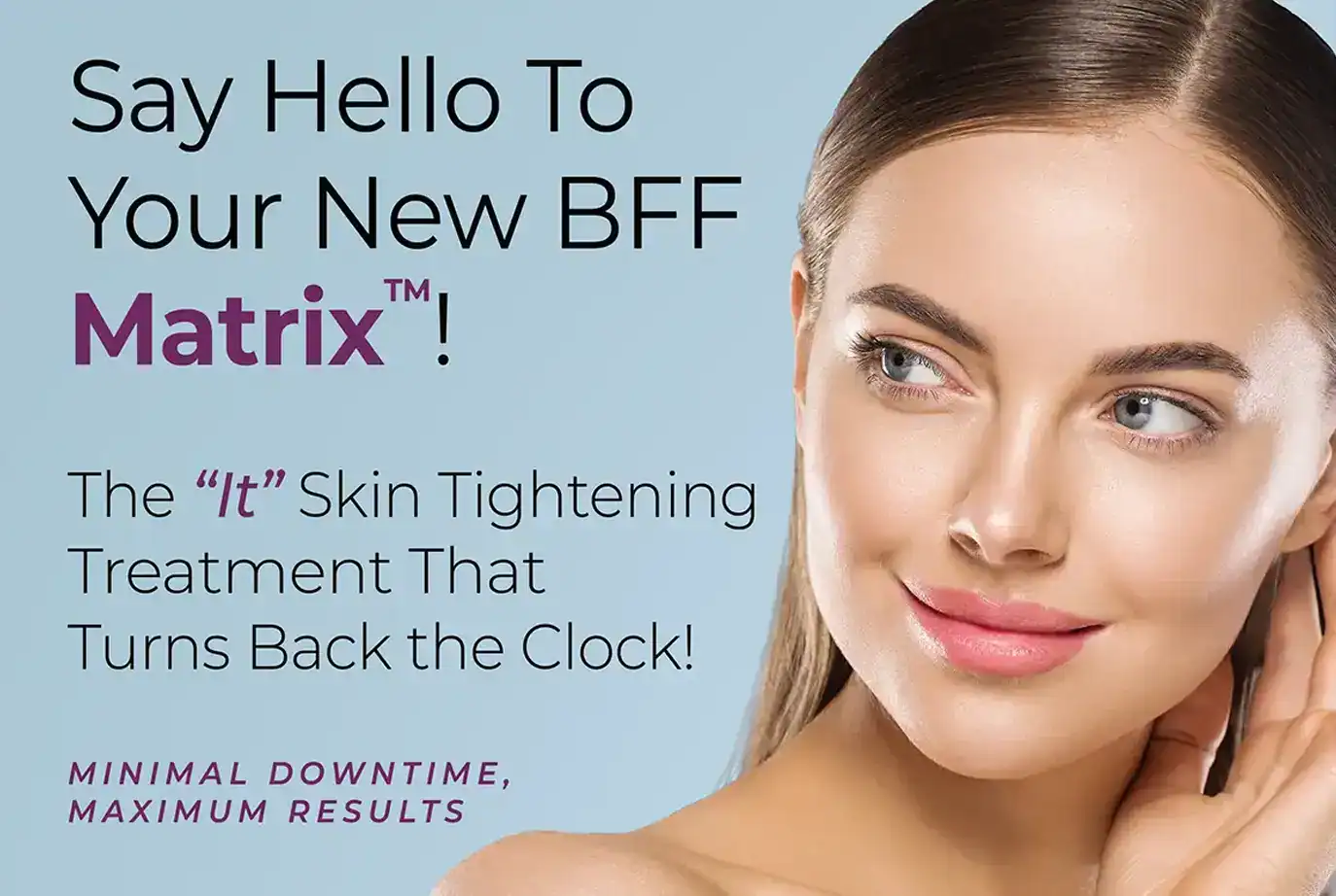 Matrix Promotion Thumbnail