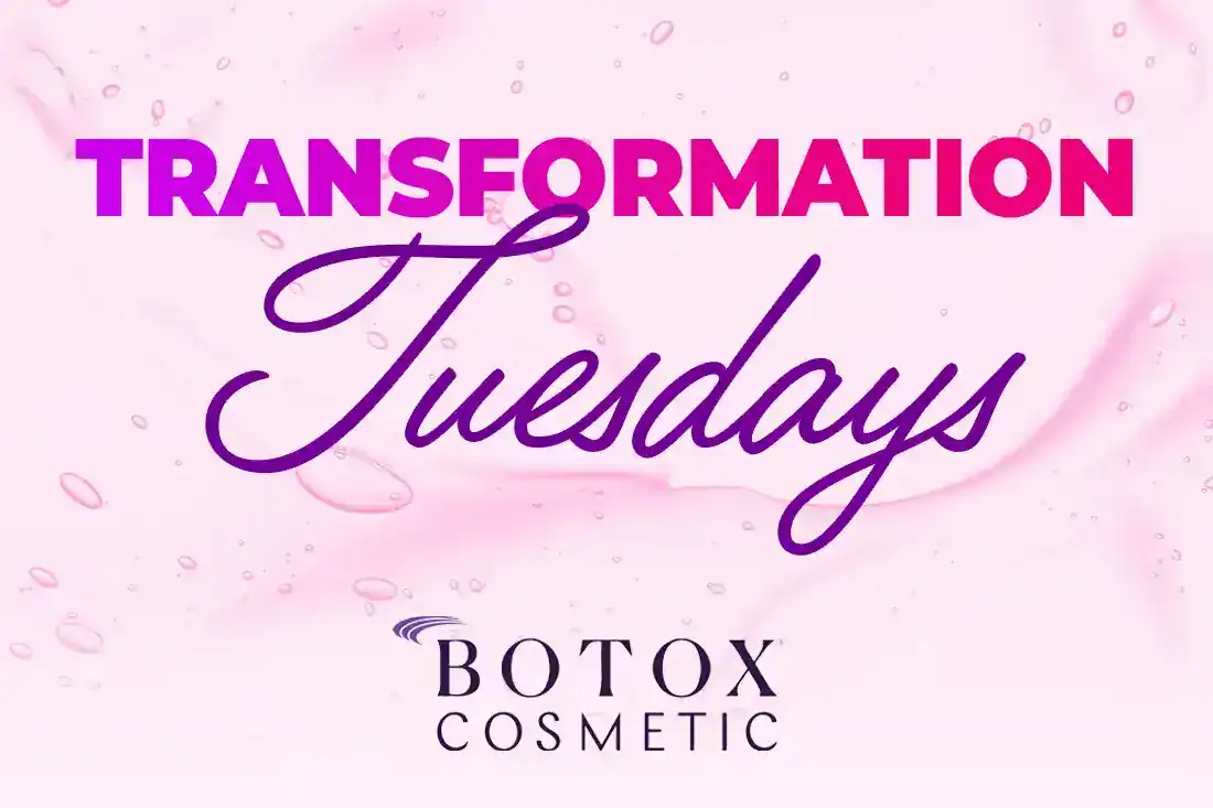 1200 x 800 version of Transformation Tuesday flyer