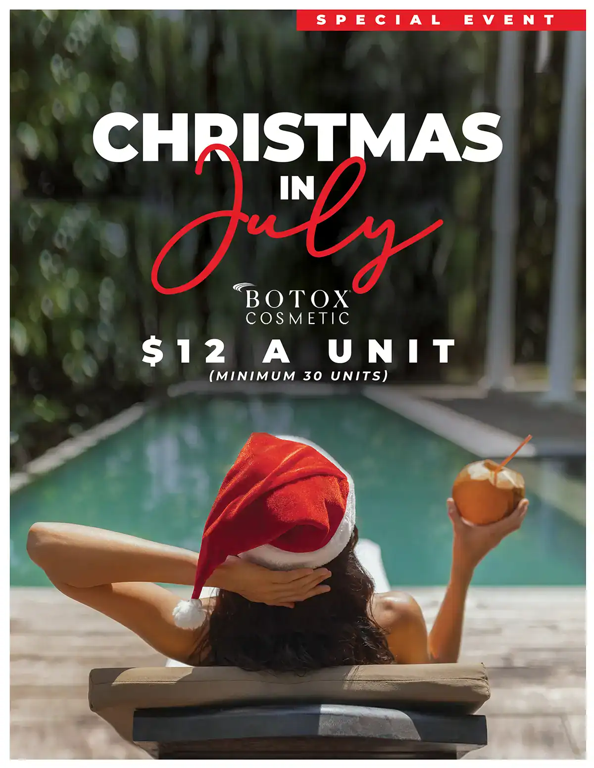 Christmas in July
