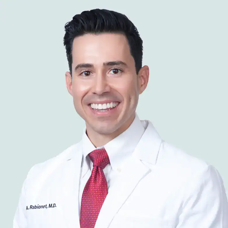 Alejandro Rabionet, MD, FAAD