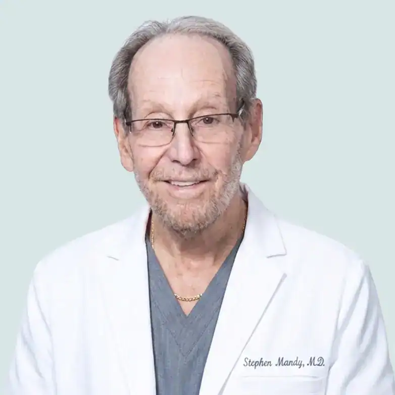 Stephen Mandy, MD