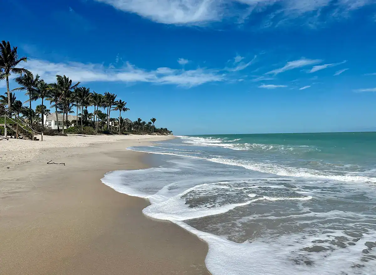 Vero Beach View