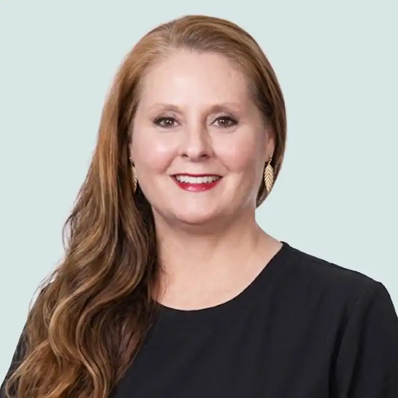 Rebecca Perlog