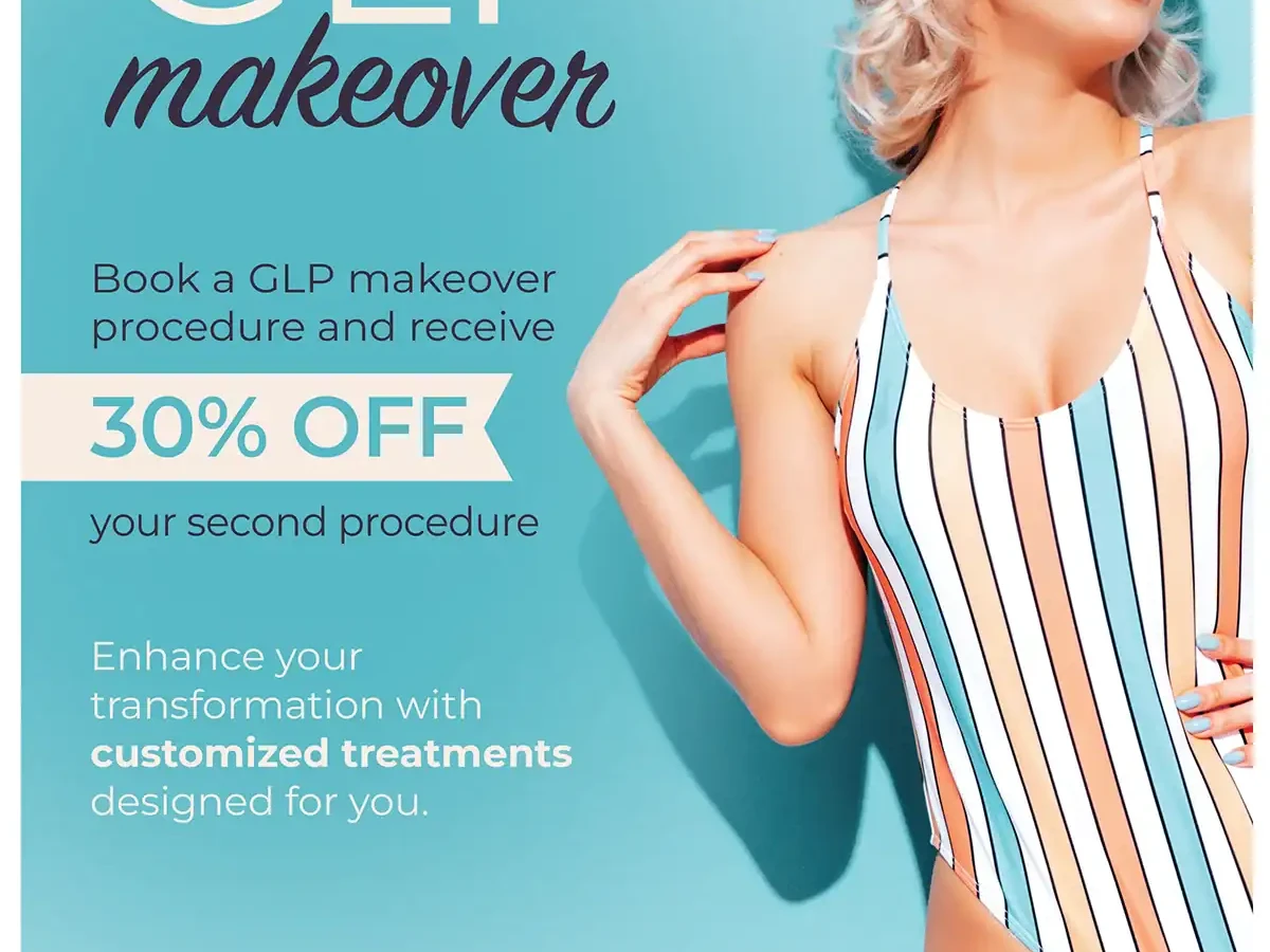 GLP-1 Promotion