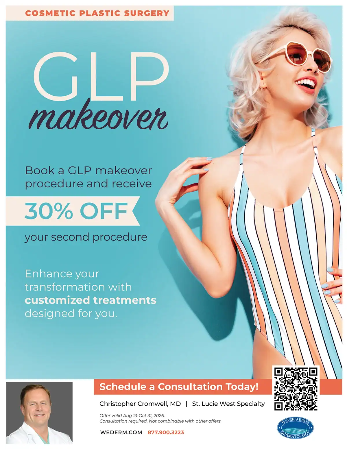 GLP-1 Promotion