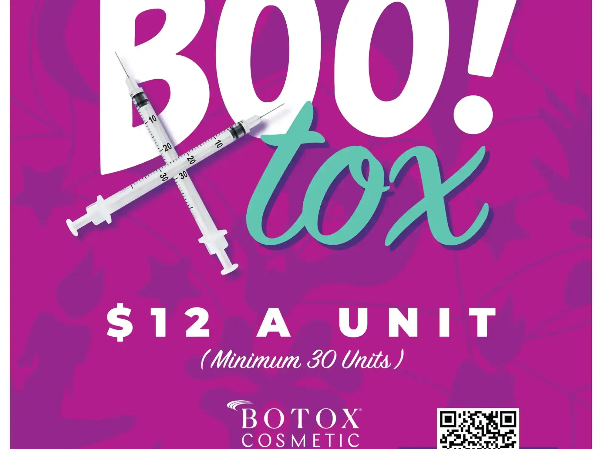Bootox Event